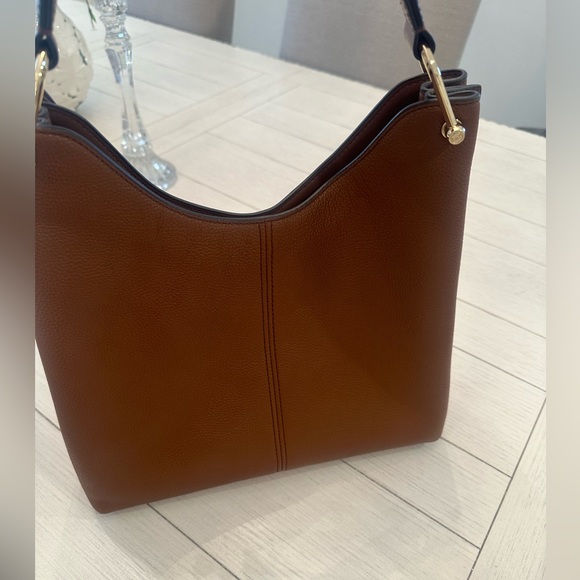 Michael Kors Joan Slouchy Hobo - Picture 2 of 6